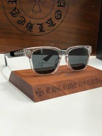 Picture of Chrome Hearts Sunglasses _SKUfw46735132fw